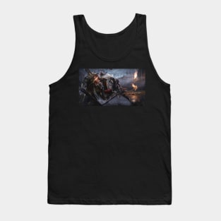 Elden Ring Tank Top